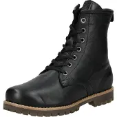 Andrea conti Bottines à lacets noir