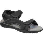Geox U Spherica Ec5 A Couleur Noir C9999