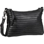 Fredsbruder Sac à bandoulière 'Layer' gris foncé