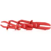 Ks Tools Pince à colliers 115.5050 plastique 370g
