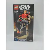 LEGO Star Wars 75525 Baze Malbus