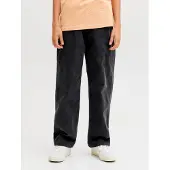 Jack & jones Junior Pantalon 'JPSTAlex' noir