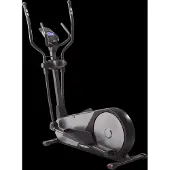 Christopeit Sport Vélo elliptique Erg. EL 8000