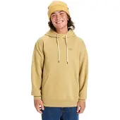 Quiksilver Salt Water Hoodie Beige M Homme