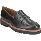 Paul green Chaussure basse noir