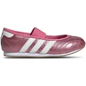 Adidas Originals Taekwondo - Sneakers Bébé - Rose - Pointure 30.5 - Cuir