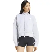 Adidas Survêtement 'Spacer' gris clair