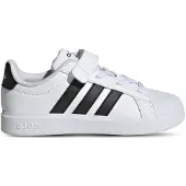 Adidas Streettalk Trainers Blanc EU 32 Enfants