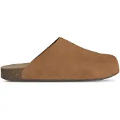 Adidas Mule 'Adilette' sépia