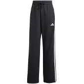 Adidas Pantalon de pyjama 'Essentials' noir / blanc