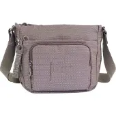 Mandarina Duck Sac à bandoulière 'MD20' taupe