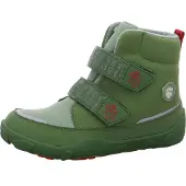 Affenzahn Bottes d'Hiver - Tex - Mid Botte - Noos - Comfy Dragon - - 23 - Bottes d'Hiver