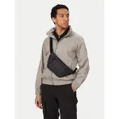 Rains Sacs banane noir