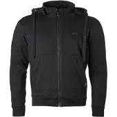 GMS Grizzly Hoodie de moto