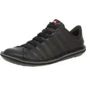Camper Baskets basses 'Beetle' rouge / noir / blanc