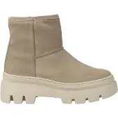 Paul green Bottines beige