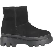 Paul green Bottines noir