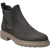 Paul green Chelsea Boots gris basalte