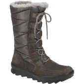 Legero Boots gris