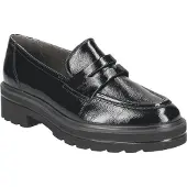 Paul green Mocassin noir