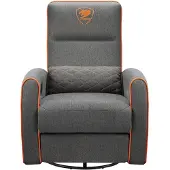 Cougar Chaise Gaming Fidom