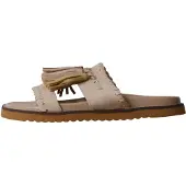 Super Mode Mule 'Joalice Paris Pantoletten zum Hineinschlüpfen' beige