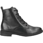 Paul green Bottines à lacets noir