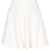 Faina Jupe 'Fashion Look' blanc