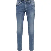 Only & Sons Jeans cargo 'ONSLoom' bleu denim