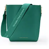 Victoria Hyde Sac bandoulière ' Romai ' vert foncé