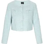 Dreimaster Klassik Blazer bleu clair