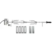 Campingaz Kit universel de brochettes pour grill électrique , série 3-4, 3 kg