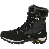 Brütting Chaussures de randonnée -Bottes de neige Himalaya avec comfortex-Noir