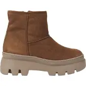 Paul green Bottines caramel