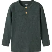 Name it T-shirt à Manches Longues Kab