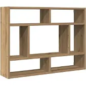 vidaXL Dangelo (75 x 16 x 55 cm)