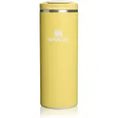 Stanley Transit Fliptop Mug gourde isotherme petit format Daffodil 1 pcs
