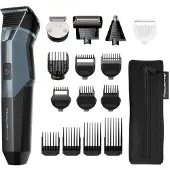 Rowenta X-Series TN9710E0 tondeuse multifonctionnelle 16-en-1 1 pcs