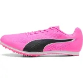 Puma Hommes, Chaussures de course à pied, evoSPEED Star 9 (41), Pink