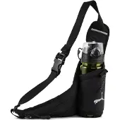 Puma Running Waist Bag Noir