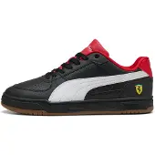 Puma Ferrari Caven Iii Trainers Noir EU 42 Homme