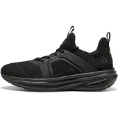 Puma Baskets basses 'Softride Enzo 6' noir