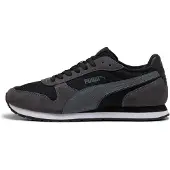 Puma Baskets basses noir