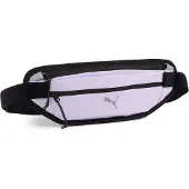 Puma Everyday Running 1l Waist Bag Violet