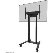 NeoMounts MOVE Lift FL55-87BL1 Support de Sol Motorisé Noir