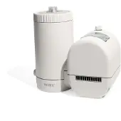 Intex Krystal Clear C2500 Pompe de filtration à cartouche - 9 463 litres/heure