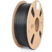 Gembird Filament Pla 3dp-pla 1.75-02-bk 1kg