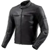Rebelhorn Veste En Cuir Hunter Ii