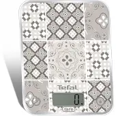 Tefal Balance de Cuisine Optiss Mosaic Decor BC5136V0