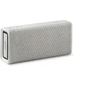 Urbanista , Brisbane Plus 16W Haut-parleur Bluetooth 5.3 IPX5 avecvocale, Blanc